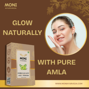 Amla Powder For Skin